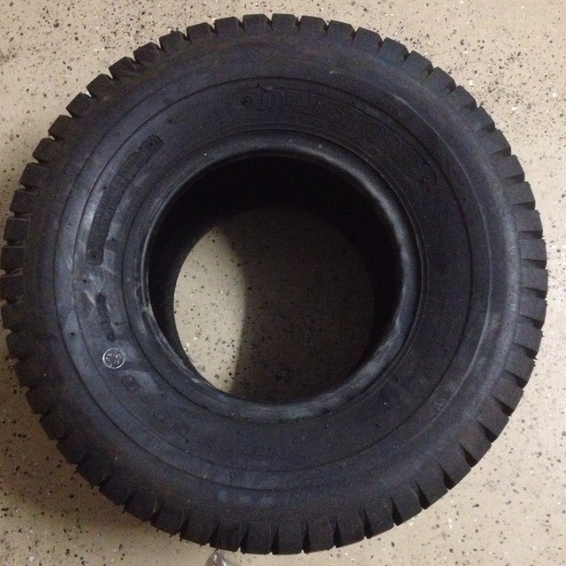 Rubbermaster 18x8 50 8 lawn tractor tire for sale online ebay