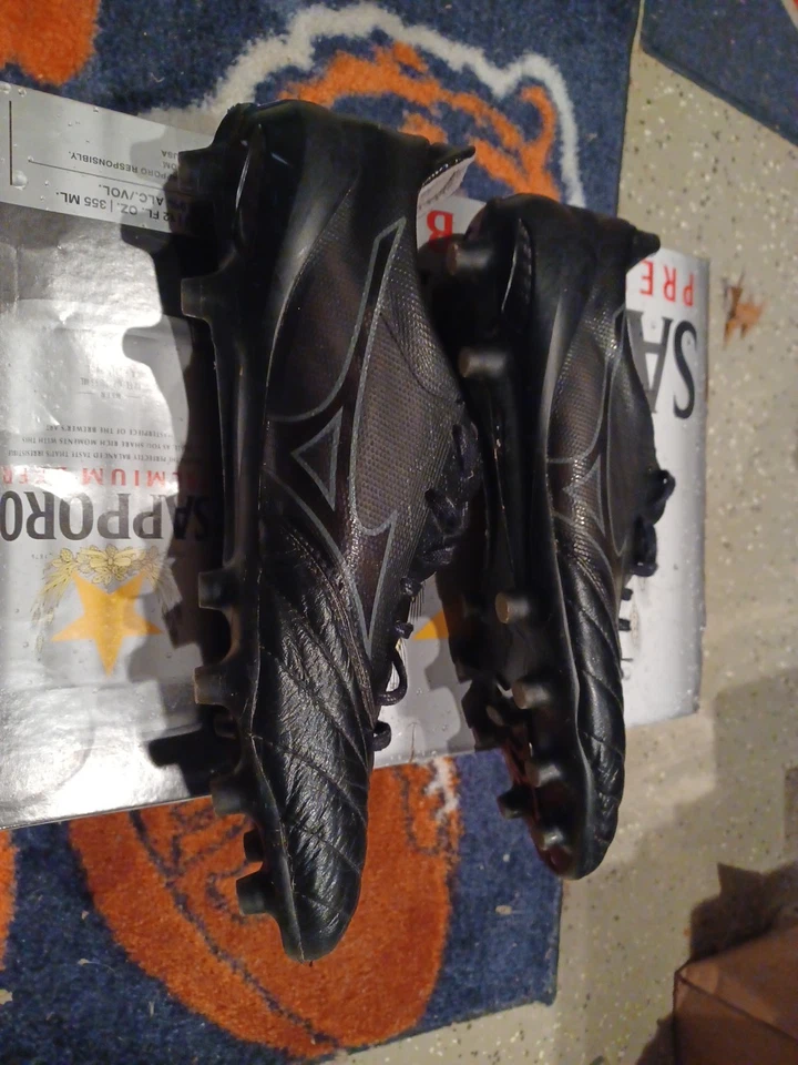 Mizuno Morelia Neo 2 Beta Japón Foto 3 de 4