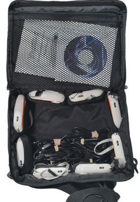 Hamilton Electronics DC1 Series Digital Video Camera Kits Lot Of 8 Teaching