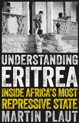 UNDERSTANDING ERITREA by PLAUT MARTIN Paperback Self Help Business