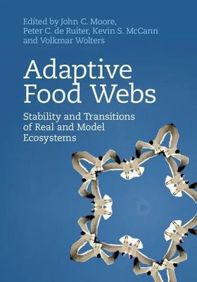 John C. Moore (u. a.) | Adaptive Food Webs | Buch | Englisch (2019) | Gebunden