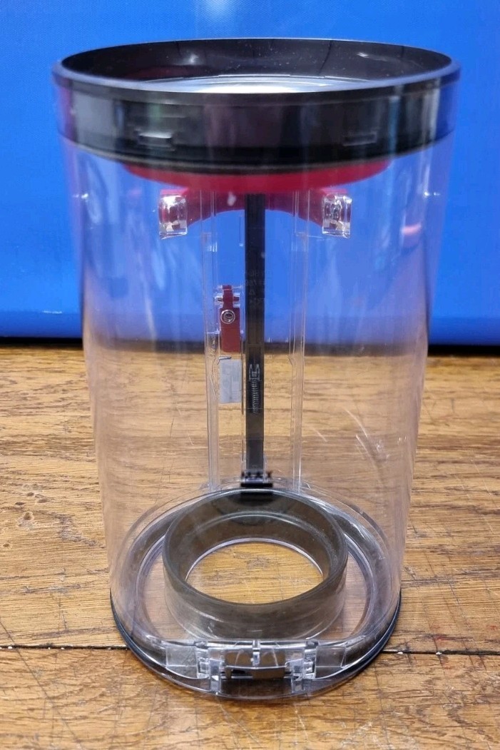 Dyson V11 Absolute Cordless Vacuum Cleaner  SV15 / Genuine Dust Container