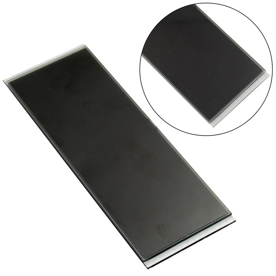 For-911 (996) 986 Heater A/C Temperature Climate Control Display - Image 4 of 4