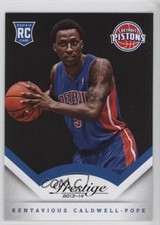 2013-14 Panini Prestige Kentavious Caldwell-Pope #168 0g4
