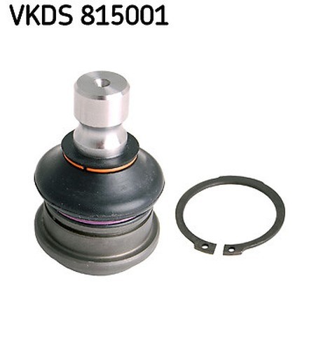 SKF Vkds 815001 Kugelgelenk FüR Hyundai, KIA-image