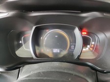 Compteur Renault Kadjar