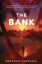 Brandon Currence The Bank (Paperback) (UK IMPORT)