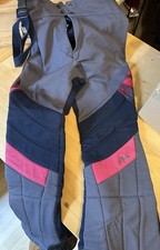 skihose herren /Rennversion