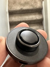 Oura Ring Gen 3 Heritage Black Size 11 Activity Sleep Fitness Tracker