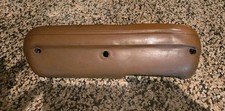 1969 1970 Mercury Cougar Xr7 Ford Mustang Boss Shelby Mach I Left Saddle Armrest