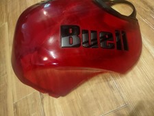 Motorcycle Tank Covers for Buell Lightning for sale | eBay