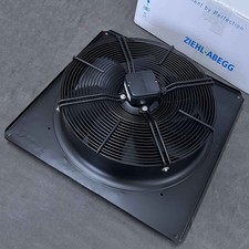Axial Fan for 400Vp ZIEHL-ABEGG FN050-4DQ.4I.V7P1