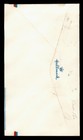 DR WHO 1973 VIETNAM CANADA MILITARY XUAN LOC OBSERVATION TEAM AIRMAIL M60708 — photo 2