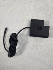 Genuine HP 45W USB-C Laptop Charger AC Power Adapter
