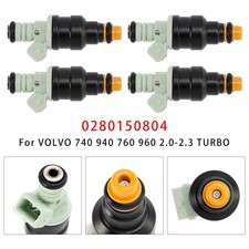Injecteur Volvo 940