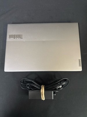 LENOVO THINKBOOK 14 G2 ITL TOUCHSCREEN, 16GB RAM, 512GB SSD, 11TH GEM (229708-1)
