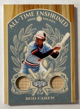 Top 10 Rod Carew Baseball Cards 18