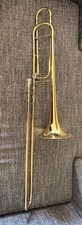CG Conn 88HOY Tenor Trombone