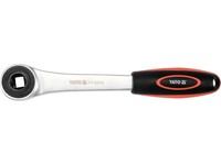 "Yato Durchsteckratsche 1/2\" Vierkant 30T Crv YT-03315"