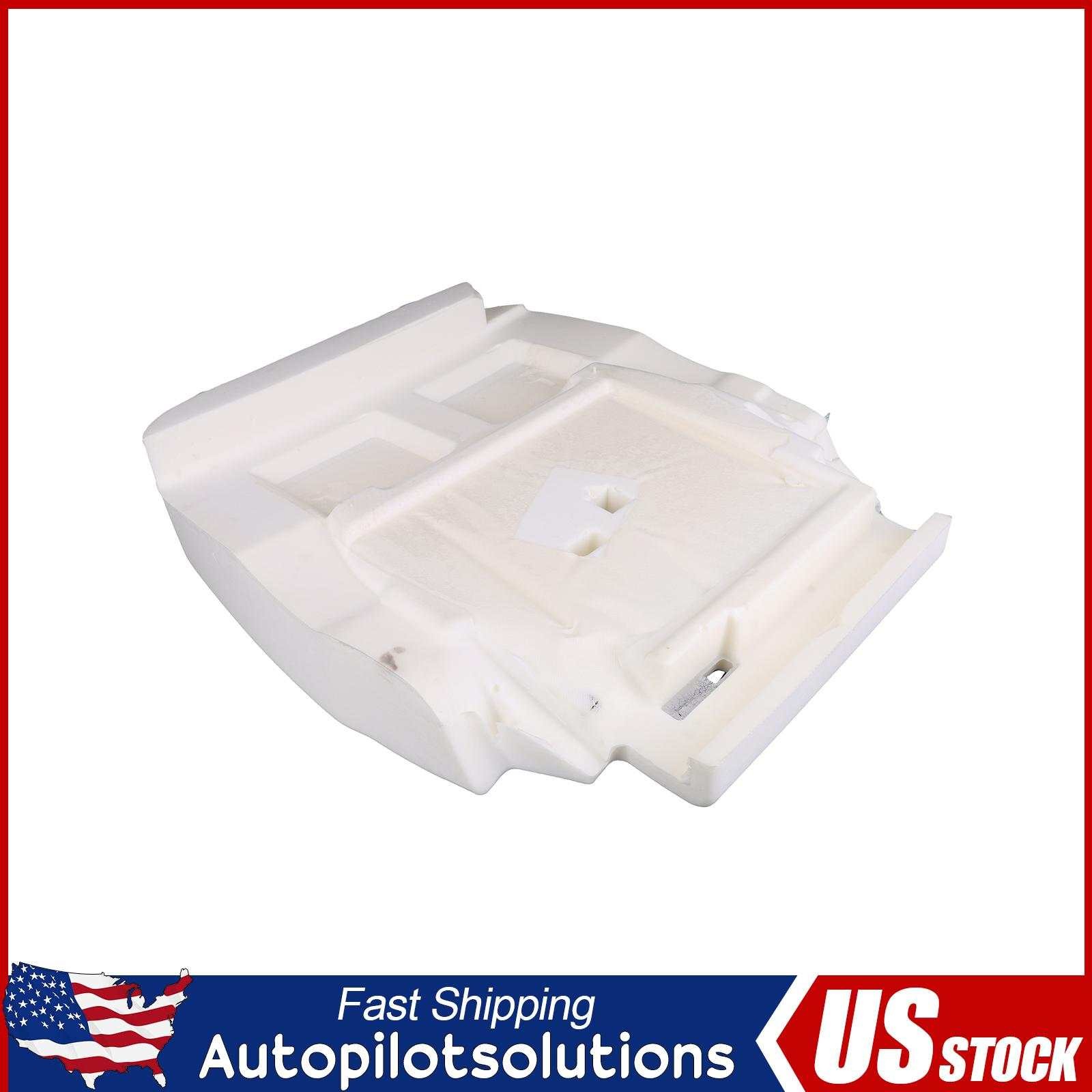 front left Driver Bottom Foam Cushion For Jeep Wrangler Unlimited 2013 2014-2017