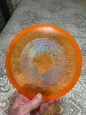 Innova Champion Penned Wombat3 180G Disc Golf Midrange Driver
