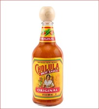 Cholula Kosher Original Hot Sauce, 12.0 fl oz...