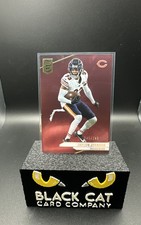 2024 Panini Donruss Elite - Jaylon Johnson #74 Maroon /249