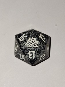 Black Lotus Dice | eBay