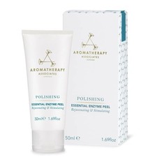 Aromatherapy Associates Essential Enzyme Peel Facial Exfoliator 50ml