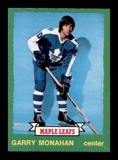 1973 O-Pee-Chee #226 Garry Monahan   NM/NM+ X3544580