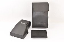 MAMIYA 645 PRISM FINDER Non AE For M645 Super Pro TL From JAPAN 2508016