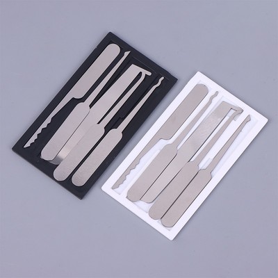 NEW Upgrade And Thicken Classic Portable Card Tool Box A Must-have Hand Tool