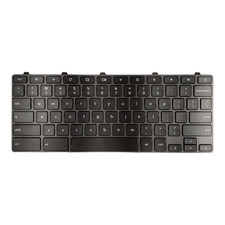 New For Dell Chromebook 11 3100 3110 3400 5190 Laptop Keyboard 00D2DT 03G0H0 US