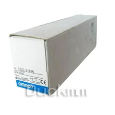 ONE NIB OMRON G72C-VID16 REMOTE TERMINAL INPUT MODULE 24VDC