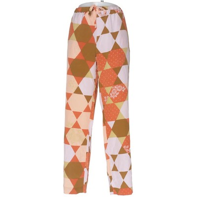 Stine Goya, Pyjamahose, Größe: XL, Mehrfarbig, Seide, Print, Damen #l6e