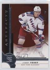 2016-17 Upper Deck Artifacts Rookie Redemption 151/799 Jimmy Vesey #RED200 5r8