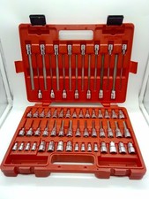 MAC TOOLS SXH60B 60-PC Master Hex Driver Set w/ Case (EC1044881)