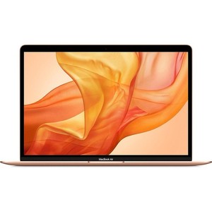MacBook Air 2018 Rose Gold | eBay