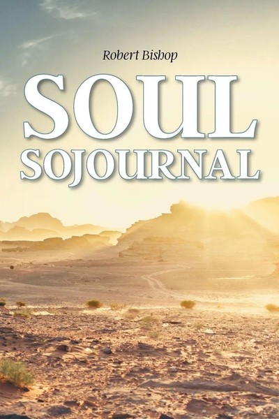 Soul Sojournal Robert Bishop Taschenbuch Kartoniert / Broschiert Englisch 2021-image