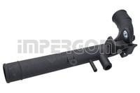 Original Imperium KüHlmittelrohrleitung 80256 FüR Opel