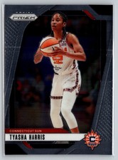 2024 Panini Prizm WNBA #102 Tyasha Harris