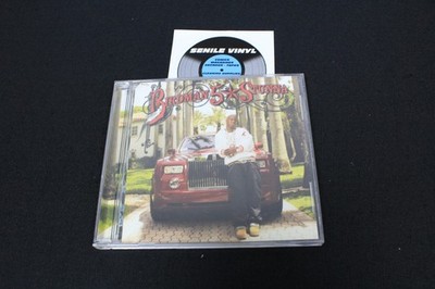 Birdman 5 Star Stunna  2007. CD Motown