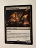 Desecration Demon #603 (NM) Foundations FDN Magic MTG