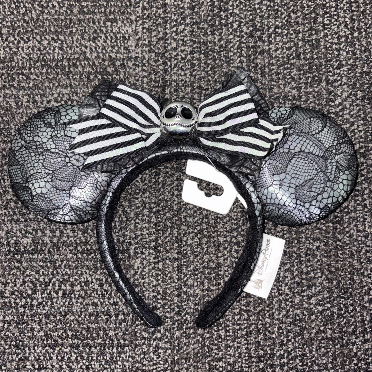 Nightmare Before Christmas Disney Hats (1968-Now) for sale 