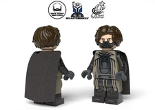 Lego Light Customs Dune Paul Atreides The Prophet Ascendant 1/180 GCC LC