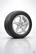 17 Zoll Winterkompletträder für Mercedes-Benz A-Klasse (W177), A-Klasse Limousin