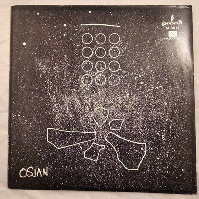 Roots [LP]. Osjan:
