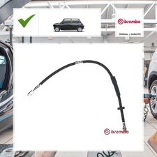 Bremsschlauch Vorne, Links, Rechts Brembo für VW Passat 362 2.0 TSI