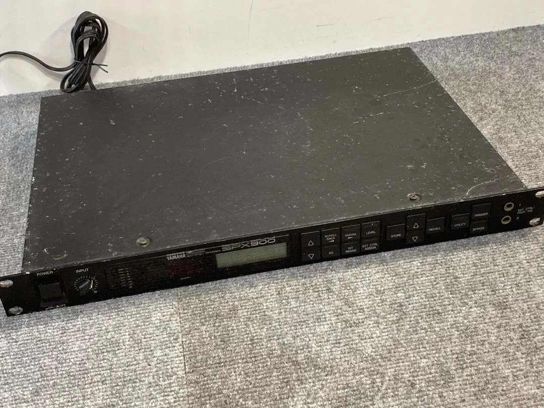 Yamaha Spx for sale | eBay