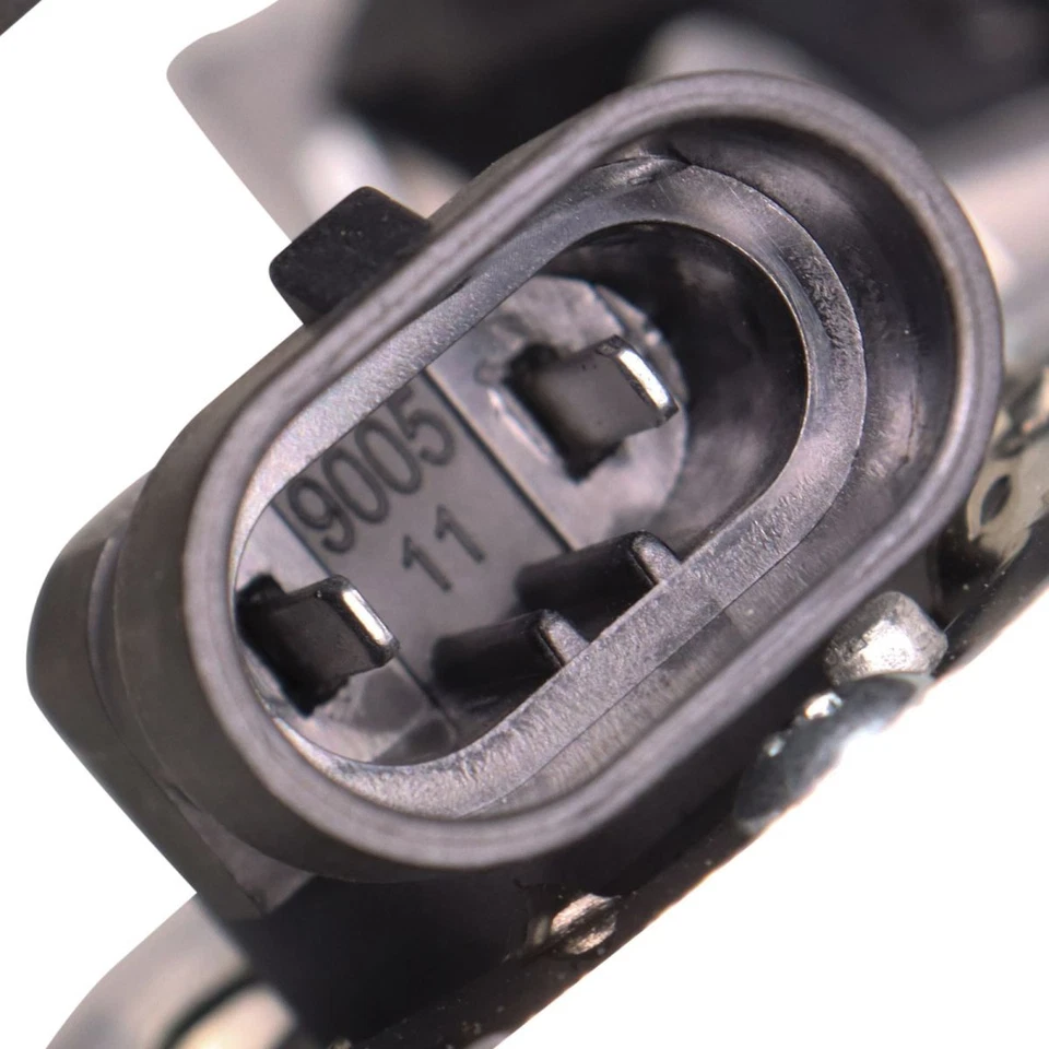 Juego de montaje de faros para 98-00 GMC Jimmy 98-04 Sonoma Oldsmobile Bravada Foto 3 de 4